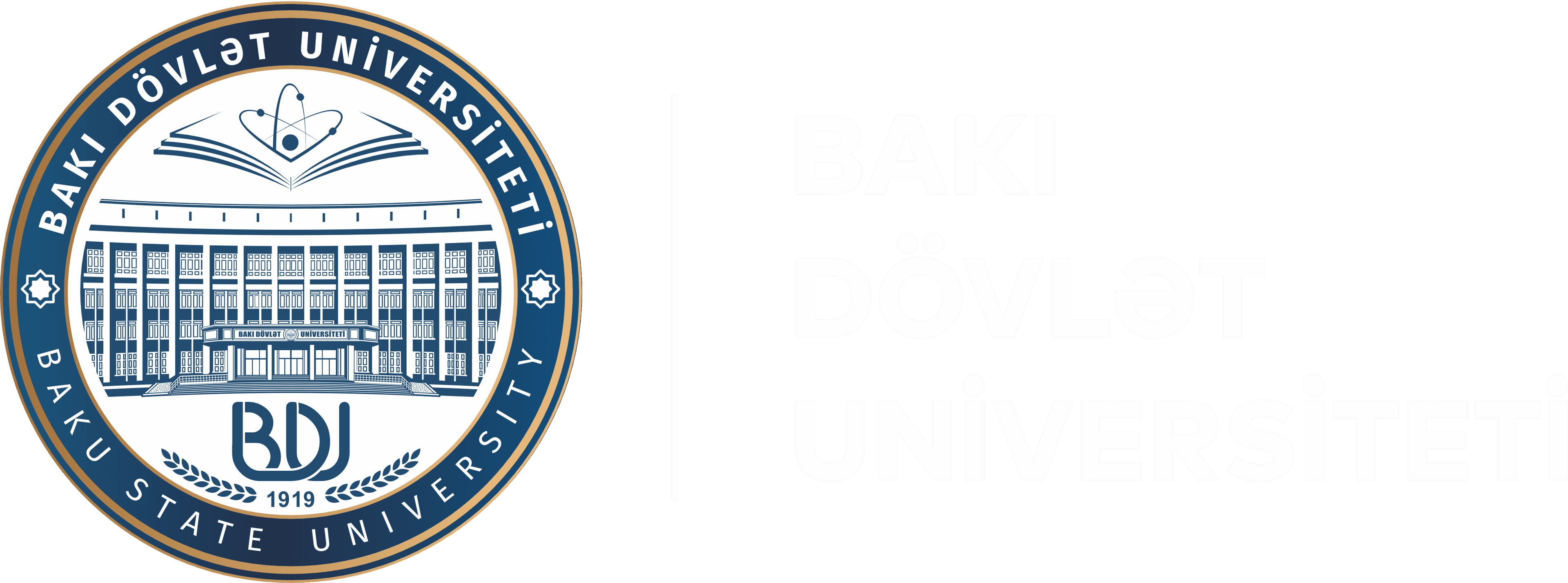 Bakı Dövlət Universiteti